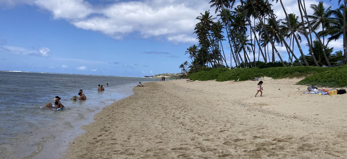 Honolulu, Hawaii